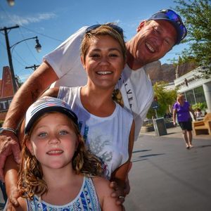 Meet your Posher, Jada